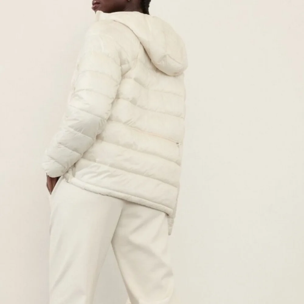 Athleta Aire Puffer Jacket - Picture 2 of 6